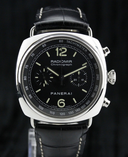 (image for) PANERAI RADIOMIR CHRONOGRAPH PAM 288/ "K"